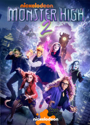 Monster High 2