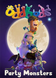 Oddbods : La fête des monstres