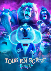 Tous en scène : Thriller
