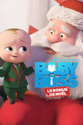 Baby Boss : Le Bonus de Noël
