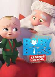 Baby Boss : Le Bonus de Noël