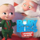 Baby Boss : Le Bonus de Noël