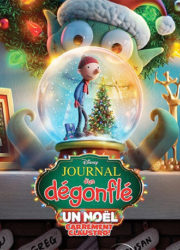 Journal d'un dégonflé : Un Noël carrément claustro !