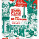 Le Père Noël contre les Martiens