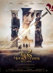 Les Trois Mousquetaires : Milady