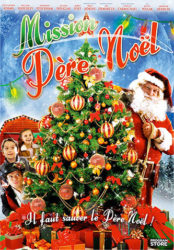 Mission Père Noël