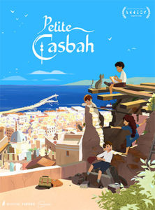 Petite casbah