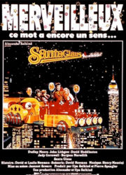 Santa Claus