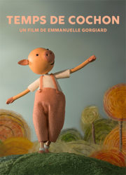 Temps de cochon