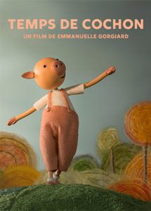 Temps de cochon