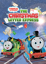 Thomas & Friends: Le Courrier de Noël Express