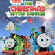 Thomas & Friends: Le Courrier de Noël Express