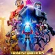 Transformers : Le Commencement