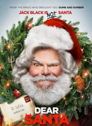 Dear Santa