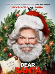 Dear Santa