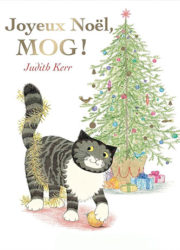 Joyeux Noël Mog !