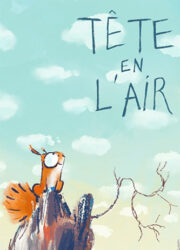 Tête en l'air