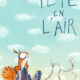 Tête en l'air