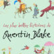 Les plus belles histoires de Quentin Blake : Petit Chou