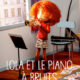 Lola et le piano à bruit