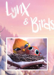 Lynx & Bird