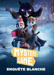 Mystery Lane : Enquête blanche