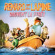 Renard et Lapine sauvent la forêt