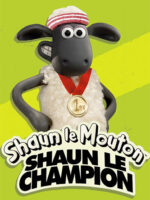 Shaun le champion