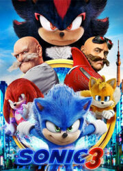 Sonic 3, le film