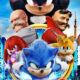 Sonic 3, le film