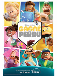 Gagné ou Perdu