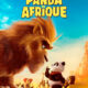 Petit Panda en Afrique