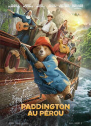 Paddington au Pérou