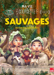 Sauvages !
