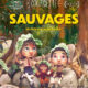 Sauvages !