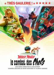Astérix et Obélix : Le Combat des chefs