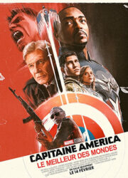 Captain America: Brave New World