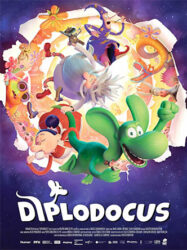 Diplodocus