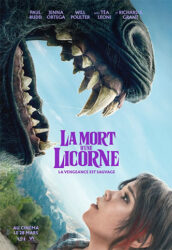 La mort d'une licorne