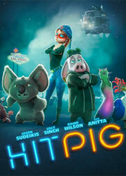 Hitpig !