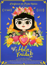 Hola Frida