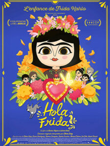 Hola Frida