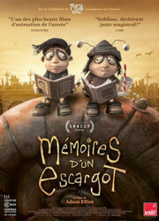 Mémoires d'un escargot