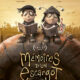 Mémoires d'un escargot