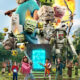 Minecraft, le film
