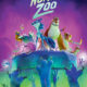 Une nuit au zoo