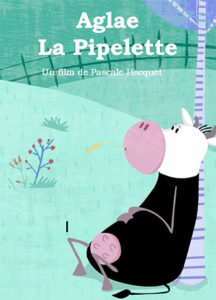 Aglaé la pipelette