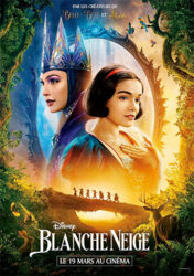 Blanche Neige