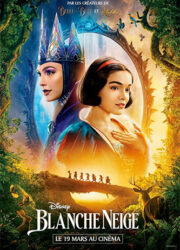 Blanche Neige