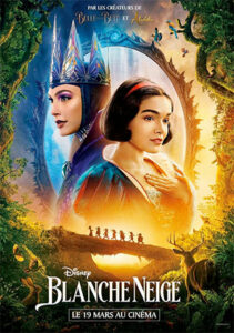 Blanche Neige